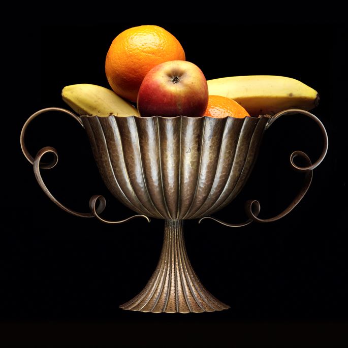 Josef  Hoffmann - Fruit bowl | MasterArt